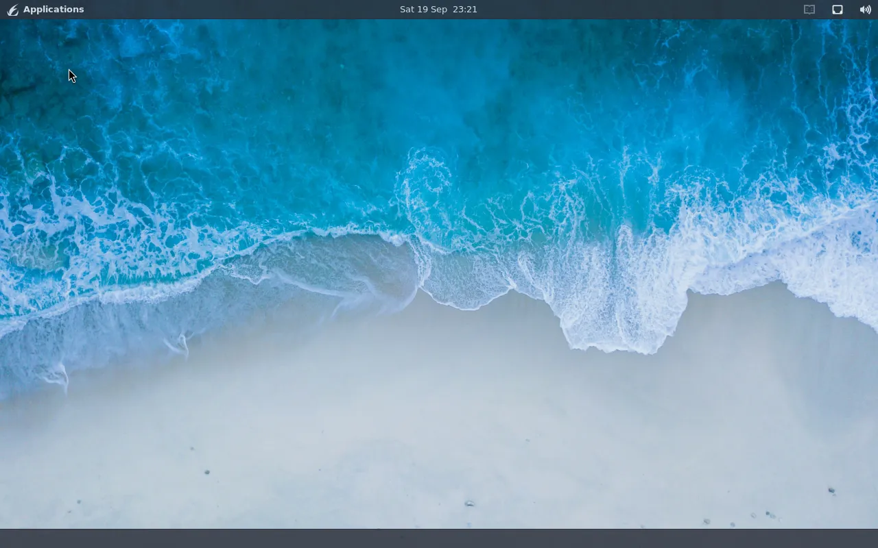 Traditional layout